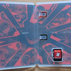 （特典コードなし）ペルソナ5 タクティカ Nintendo Switch