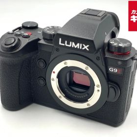 【中古】 【良品】 パナソニック LUMIX DC-G9M2 ボディ