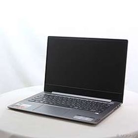 ideapad S540 81NH002SJP ミネラルグレー ［Ryzen-5-3500U (2.1GHz)／8GB／SSD256GB／14インチワイド／Windows11 Home(アップグレード