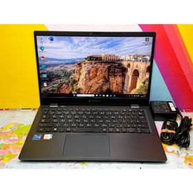 トウシバ(東芝)の極美品 i7・16GB・512GB dynabook G83/HS ノートPC(ノートPC)