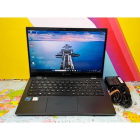 トウシバ(東芝)のi7・16GB・512GB 東芝 Dynabook G83/HS ノートPC(ノートPC)