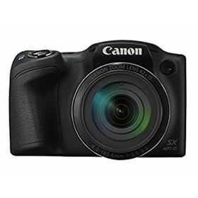 【中古】Canon デジタルカメラ PowerShot SX420 IS 光学42倍ズーム PSSX420IS(コンパクトデジタルカメラ)