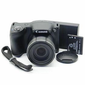 キヤノン(Canon)の■ほぼ新品■PowerShot SX420 IS PSSX420IS(コンパクトデジタルカメラ)