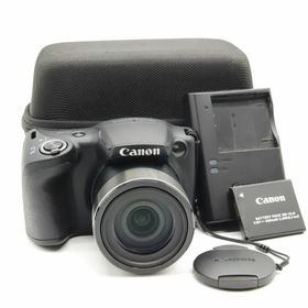 キヤノン(Canon)の■ほぼ新品■ PowerShot SX420 IS 光学42倍ズーム (コンパクトデジタルカメラ)