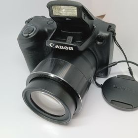 キヤノン(Canon)のCanon PowerShot SX420 IS(コンパクトデジタルカメラ)