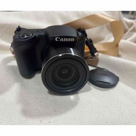 キヤノン(Canon)のCanon PowerShot SX420 IS(コンパクトデジタルカメラ)