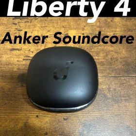 Anker Soundcore Liberty 4 ワイヤレスイヤホン