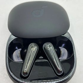 Anker Soundcore Liberty 4 ブラック ワイヤレスイヤホン アンカー サウンドコア リバティ4