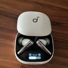 【訳あり】Anker Soundcore Liberty 4 Pro