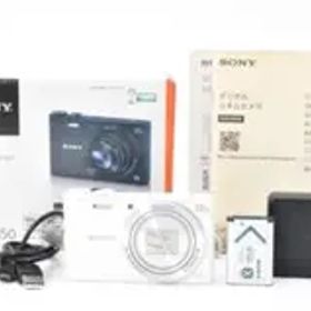 ★超美品★ SONY Cyber-Shot DSC-WX350 A060