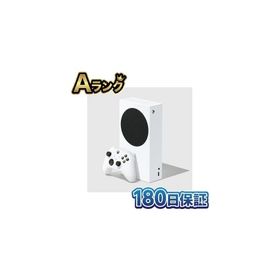 【整備済み品】 Microsoft Xbox Series S 120fps WQHD 内蔵SSD512GB