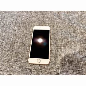 アップル(Apple)のiPhone6s RoseGold 128GB(スマートフォン本体)