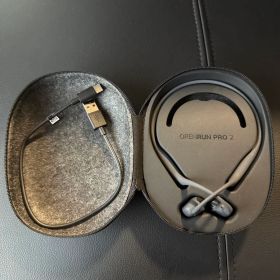 OpenRun Pro 2 新品 18,678円 中古 16,500円 | ネット最安値の価格比較