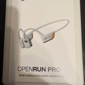 SHOKZ OPENRUN PRO 2 OsakoEdition