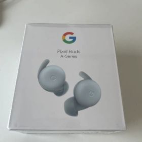 Google Pixel Buds A-Series ワイヤレスイヤホン
