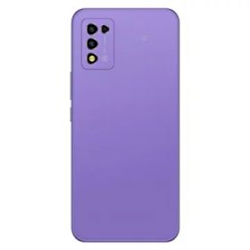 【未使用】ZTE ymobile 【SIMフリー】 Libero 5G III 4GB 64GB パープル A202ZT【戸塚】保証期間3ヶ月