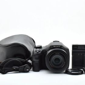 330 SONY Cyber-Shot DSC-HX400V