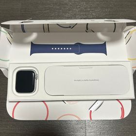 アップルウォッチ(Apple Watch)のApple Watch SE 44mm(その他)