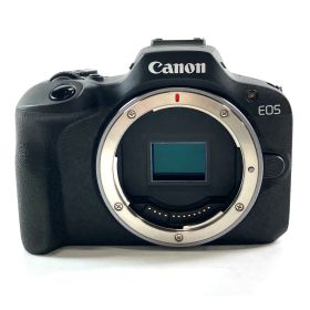 キヤノン Canon EOS R100 ボディ デジタル ミラーレス 一眼カメラ 【中古】