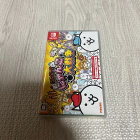 ふたりで!にゃんこ大戦争