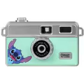 ケンコー Kenko DSC-PIENI M ST [トイデジタルカメラ ディズニーキャラクター スティッチ]