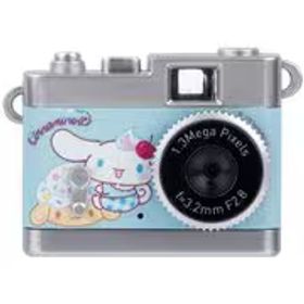 ケンコー Kenko DSC-PIENI SW CN [トイカメラ SWEETS サンリオキャラクター シナモロール]
