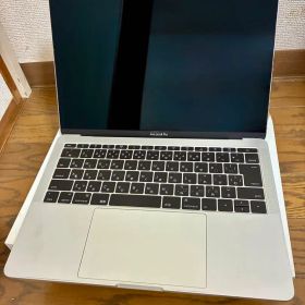 【ジャンク品】MacBook Pro 2016 13インチ 8GB/256GB