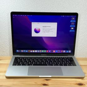 Apple MacBook Pro 2016 13型 新品¥24,255 中古¥13,980 | 新品・中古の