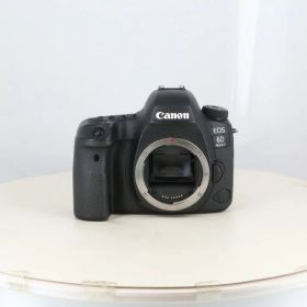 【中古】 (キヤノン) Canon EOS 6D MARKII(2) ボディ【中古カメラ デジタル一眼】 ランク：B