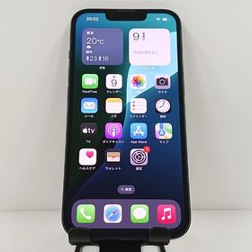iPhone13 256GB au ミッドナイト 送料無料 即決 本体 c12286
