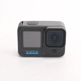 【中古】(ゴープロ) GoPro GOPRO HERO12 BLACK
