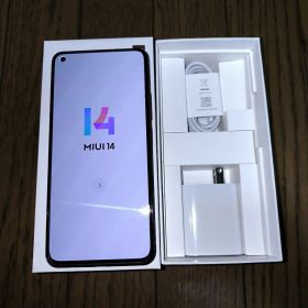 Xiaomi Mi 11 Lite 5G 新品¥20,400 中古¥12,000 | 新品・中古のネット