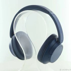 ソフマップ 〔展示品〕 WH-CH720N LC ブルー【262】