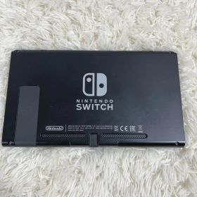 Nintendo Switch 本体のみ ニンテンドースイッチ 任天堂