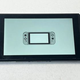 傷多数 Nintendo Switch バッテリー強化版 本体のみ