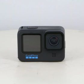 【中古】 (ゴープロ) GoPro HERO11 BLACK【中古カメラ アクションカム】 ランク：B