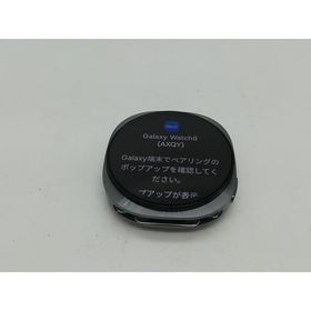 【中古】SAMSUNG Galaxy Watch8 LTE/Bluetoothモデル 40mm [グラファイト]【秋葉本店】保証期間１ヶ月【ランクA】