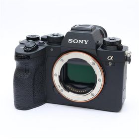 《美品》SONY α9II ボディ ILCE-9M2