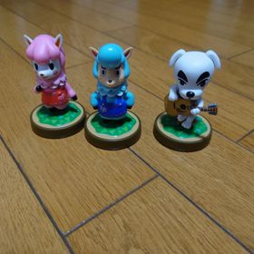 アミーボ(その他)