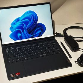 【中古美品】Lenovo Yoga 6 Gen 8
