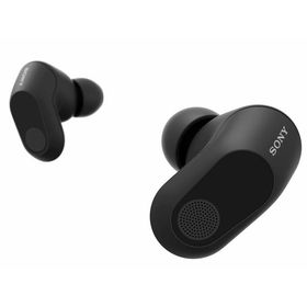 SONY WF-G700N-BZ ブラック INZONE Buds 完全ワイヤレス型ゲーミングヘッドセット WFG700NBZ