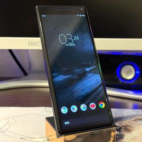 ♫ 超美品 Sony Xperia 8ブルー SONY Xperia 8 SOV42 au [ブルー] 価格比較 - 価格.com