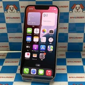 iPhone13 mini SoftBank版SIMフリー 128GB MLJF3J/A A2626