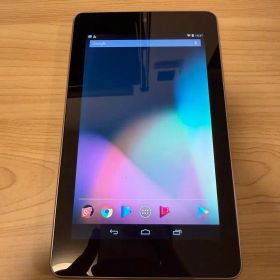 Nexus7 2012 32GB