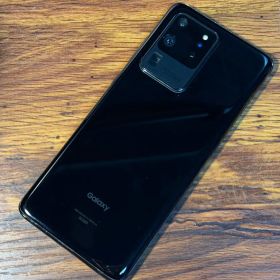 サムスン Galaxy S20 Ultra 5G 中古¥23,800 | 新品・中古のネット最