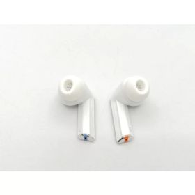【中古】SAMSUNG Galaxy Buds3 Pro SM-R630NZWAXJP [ホワイト]【ECセンター】保証期間1ヶ月【ランクA】