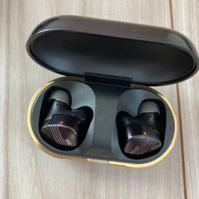 AVIO T TE-W1-PNK ワイヤレスイヤホン