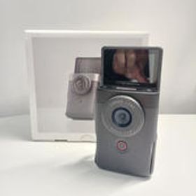 VLOGカメラ POWERSHOT V10 CANON