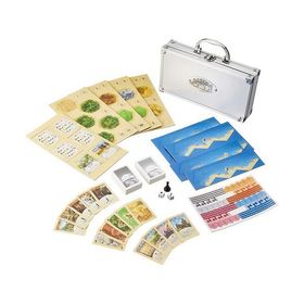 カタン 携帯キャリーケース版 2018年発売版 4543471002549