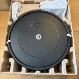 【新品未使用】ルンバ コンボ Essential robot Y011060